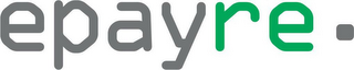 EPAYRE. logo