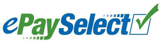 EPAYSELECT logo