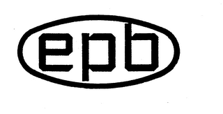 EPB logo