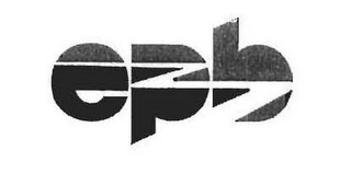 EPB logo