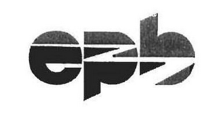 EPB logo