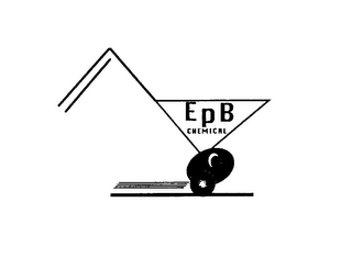 EPB CHEMICAL logo