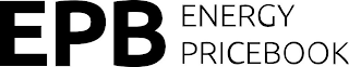 EPB ENERGY PRICEBOOK logo