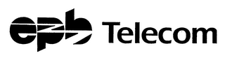 EPB TELECOM logo