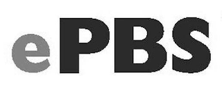 EPBS logo