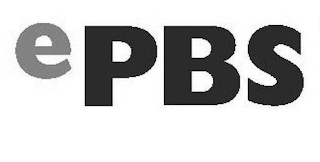 EPBS logo