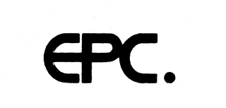 EPC. logo