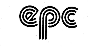 EPC logo