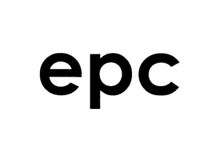 EPC logo