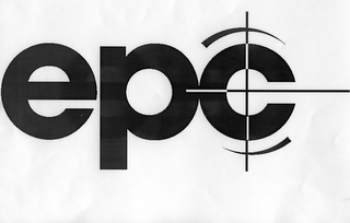 EPC logo