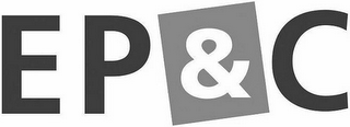 EP&C logo