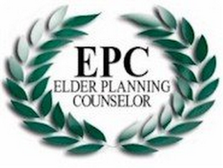 EPC ELDER PLANNING COUNSELOR logo