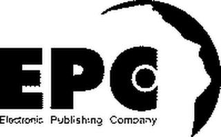 EPC ELECTRONIC PUBLISHING COMPANY logo