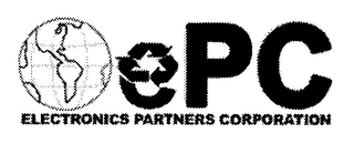 EPC ELECTRONICS PARTNERS CORPORATION logo