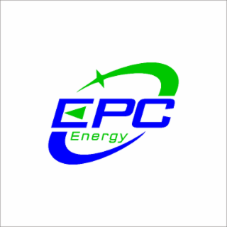 EPC ENERGY logo