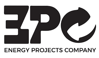 EPC ENERGY PROJECTS COMPANY logo