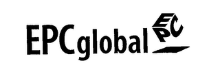 EPC EPCGLOBAL logo