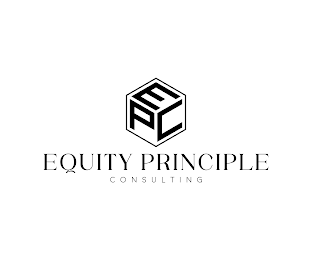EPC EQUITY PRINCIPLE CONSULTING logo