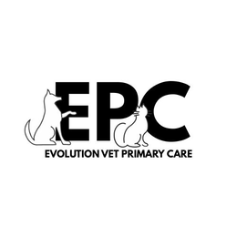 EPC EVOLUTION VET PRIMARY CARE logo