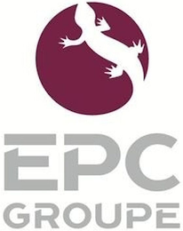 EPC GROUPE logo