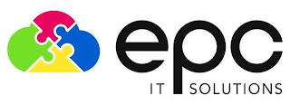 EPC IT SOLUTIONS logo