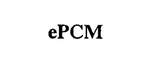 EPCM logo