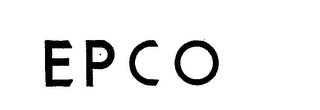 EPCO logo