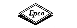 EPCO logo
