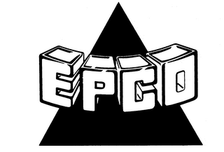 EPCO logo