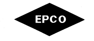 EPCO logo