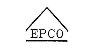 EPCO logo