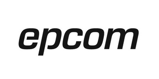 EPCOM logo