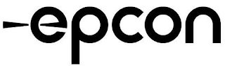 EPCON logo