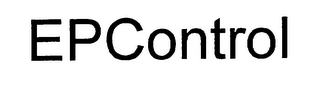 EPCONTROL logo