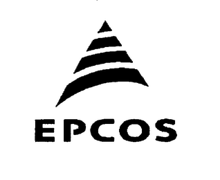 EPCOS logo