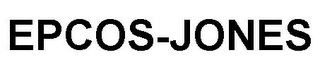EPCOS-JONES logo