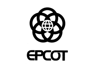 EPCOT logo