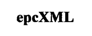 EPCXML logo