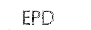 EPD logo