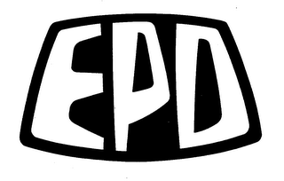 EPD logo
