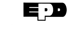 EPD logo