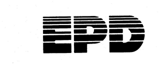 EPD logo