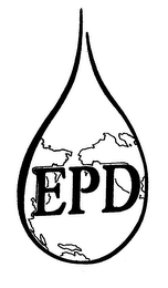 EPD logo