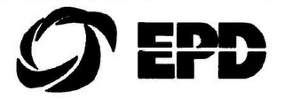 EPD logo