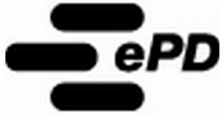 EPD logo