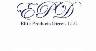 EPD ELITE PRODUCTS DIRECT, LLC logo