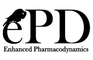EPD ENHANCED PHARMACODYNAMICS logo