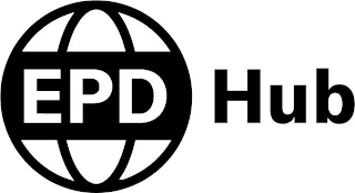 EPD HUB logo