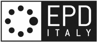 EPD ITALY logo