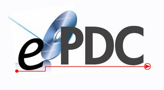 EPDC logo